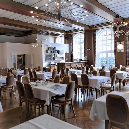 Hotel Gasthof Zum Storch Schlüsselfeld Kültér fotó