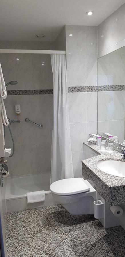 Hotel Gasthof Zum Storch Schlüsselfeld Kültér fotó
